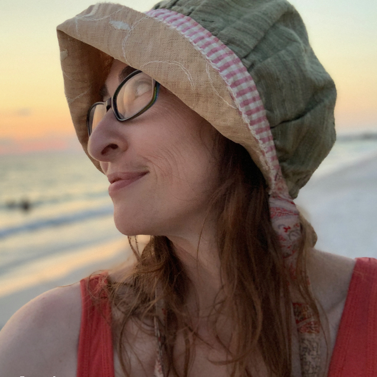 Artist Talk: Rebecca Tolk on Photo Impressionism and Love of the Forests