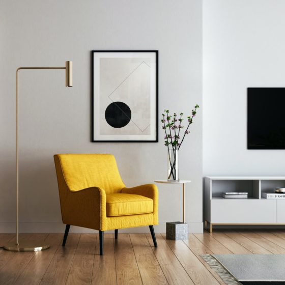 5 Best Tips for Artwork Protection at Home