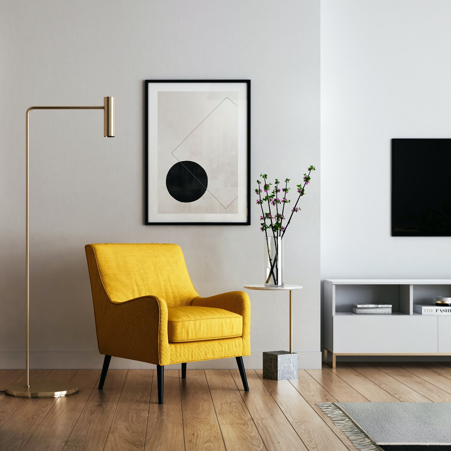 5 Best Tips for Artwork Protection at Home