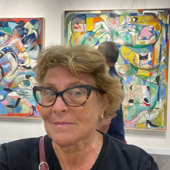 Armory Show’s 2022 Edition from Fine Art Shippers’ Perspective