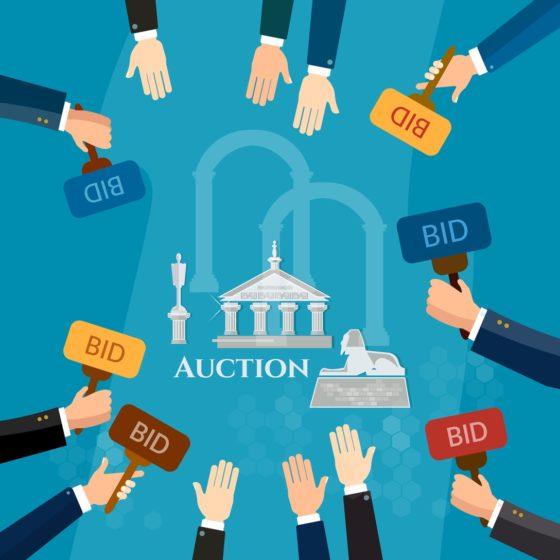 Rago – A World-Class Auction House in Lambertville