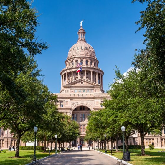 Art Shuttle Is the Best Option for Shipping Art to Texas