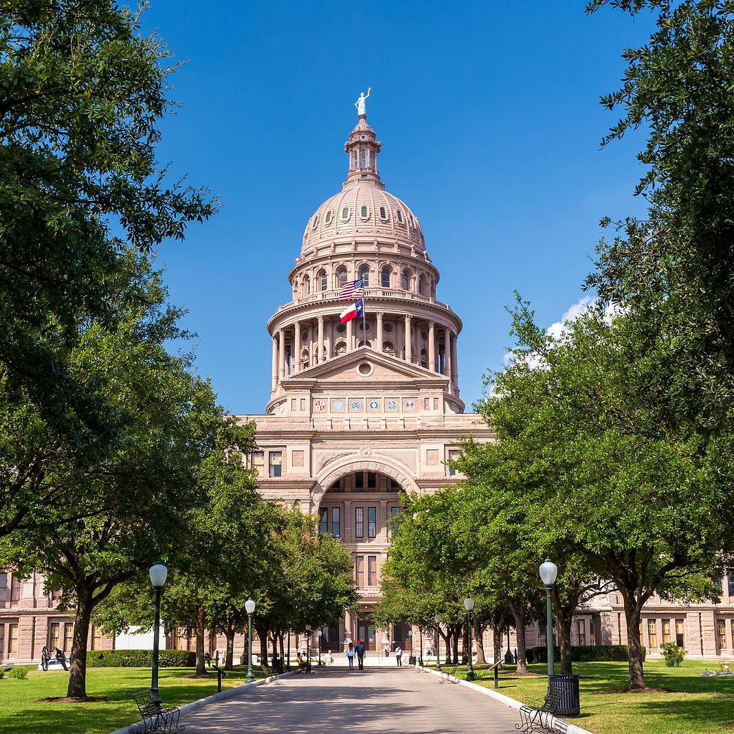 Art Shuttle Is the Best Option for Shipping Art to Texas