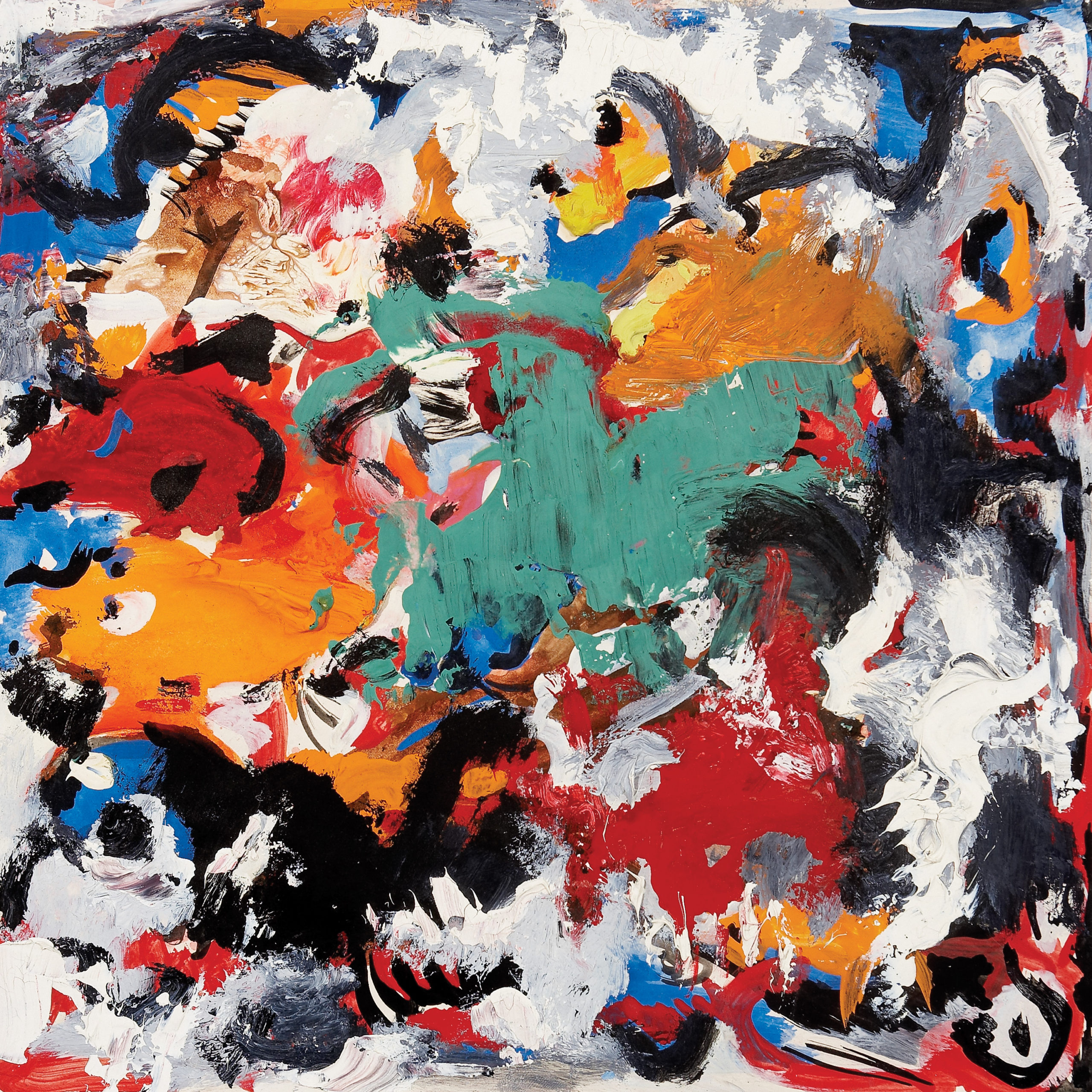 The Pushkin Collection: The Avant Garde of Postwar Russian Art