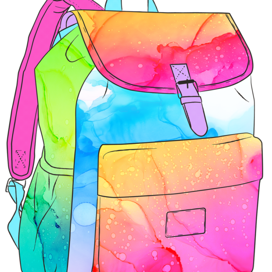 Tips on Choosing an Art Backpack Wisely
