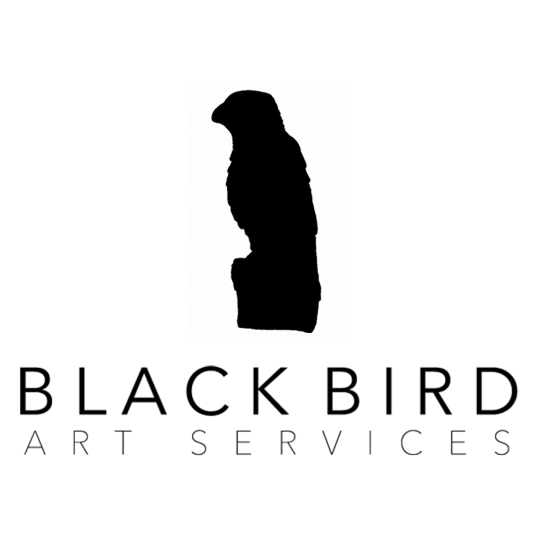 Blackbird Art Services: Driven by Passion for Art  