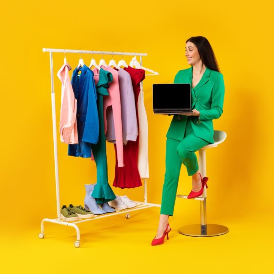 Best Clothing Mockups to Use for Your Business