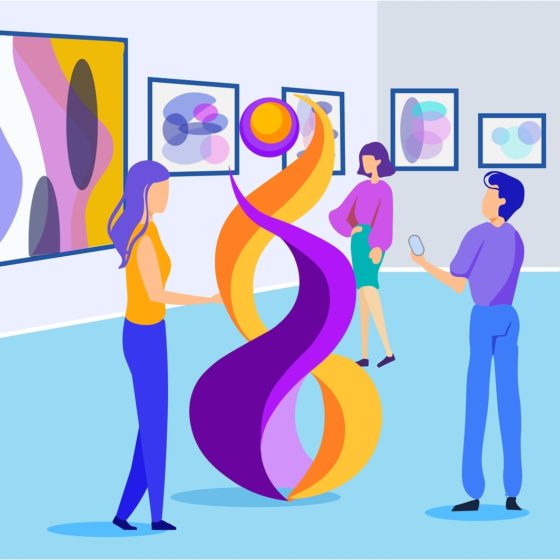 World’s Best Design and Contemporary Art at Salon Art + Design 2019