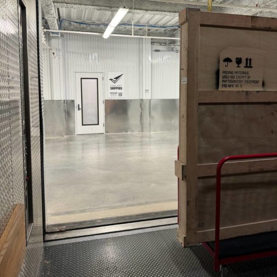 Beyond the Canvas: Essential Strategies for Fine Art Storage and Logistics