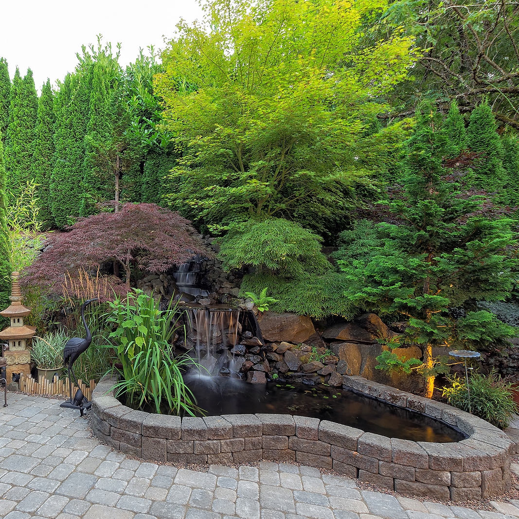 Enhance Your Outdoor Space with Professional Hardscaping Services