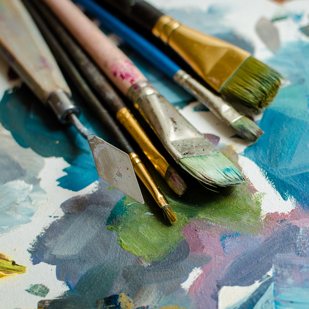 Accessible and Enjoyable Ideas for Beginning Your Artistic Journey