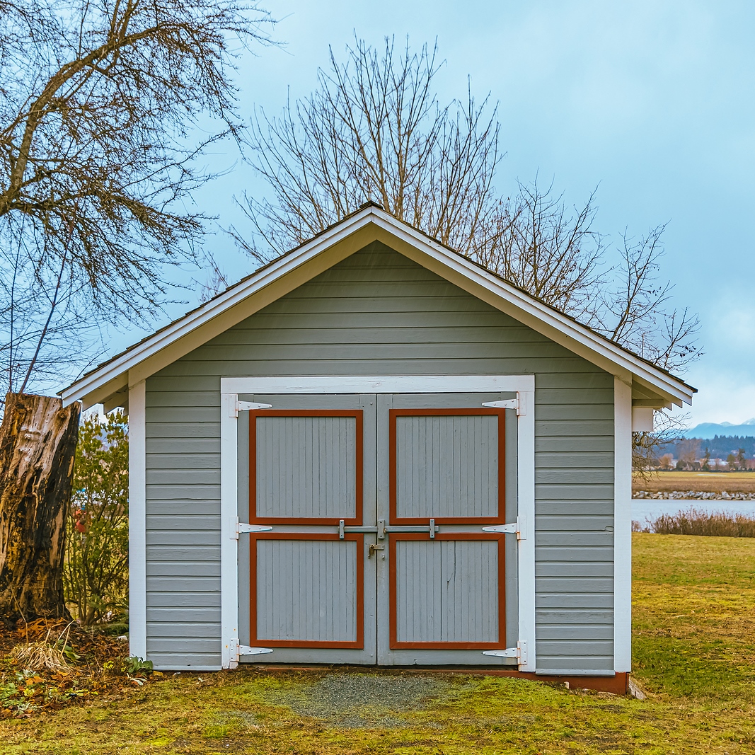 How a Garage Shed Can Enhance Your Backyard and Storage