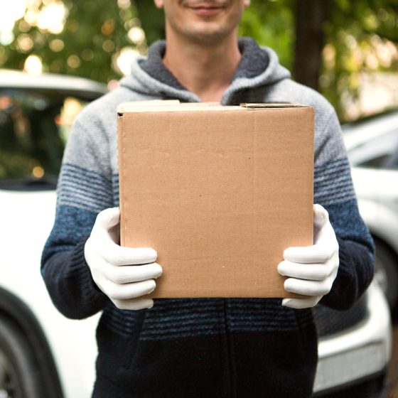 White Glove Service: Unlocking Personalized Logistics