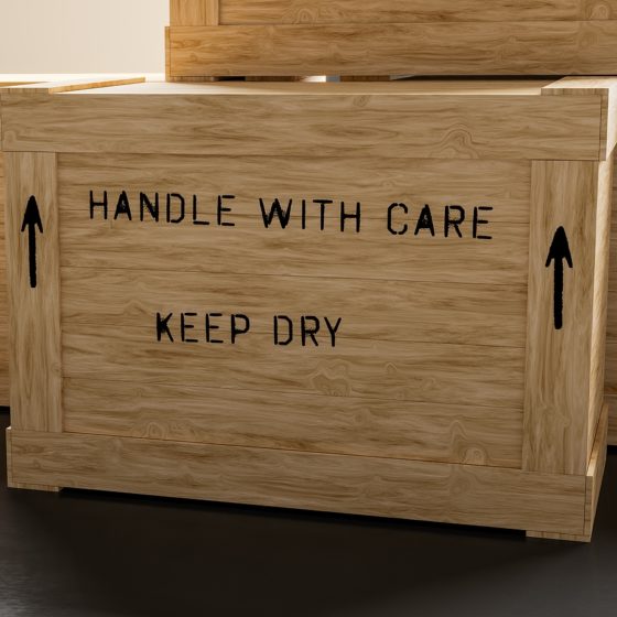Specialized Art Storage Companies Must Avoid These Three Hazards