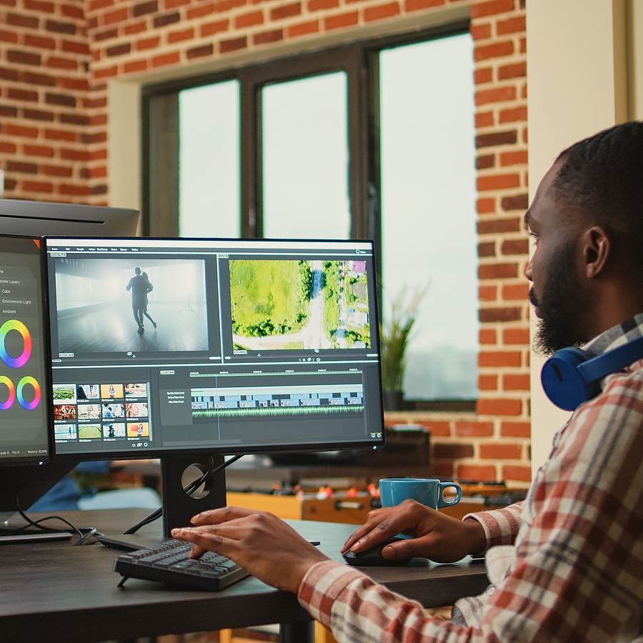 Best Video Editing Tips for Novice Digital Artists