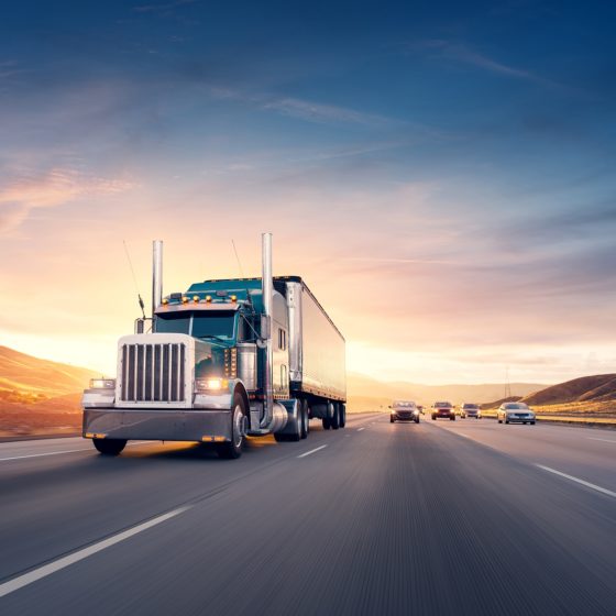 Drug & Alcohol Testing Program for Commercial Vehicle Operators