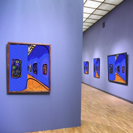 What to Expect from Hiring an Expert Art Collection Manager?