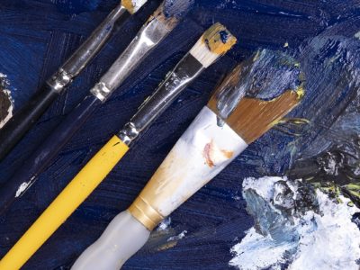 Art Supplies Storage Tips