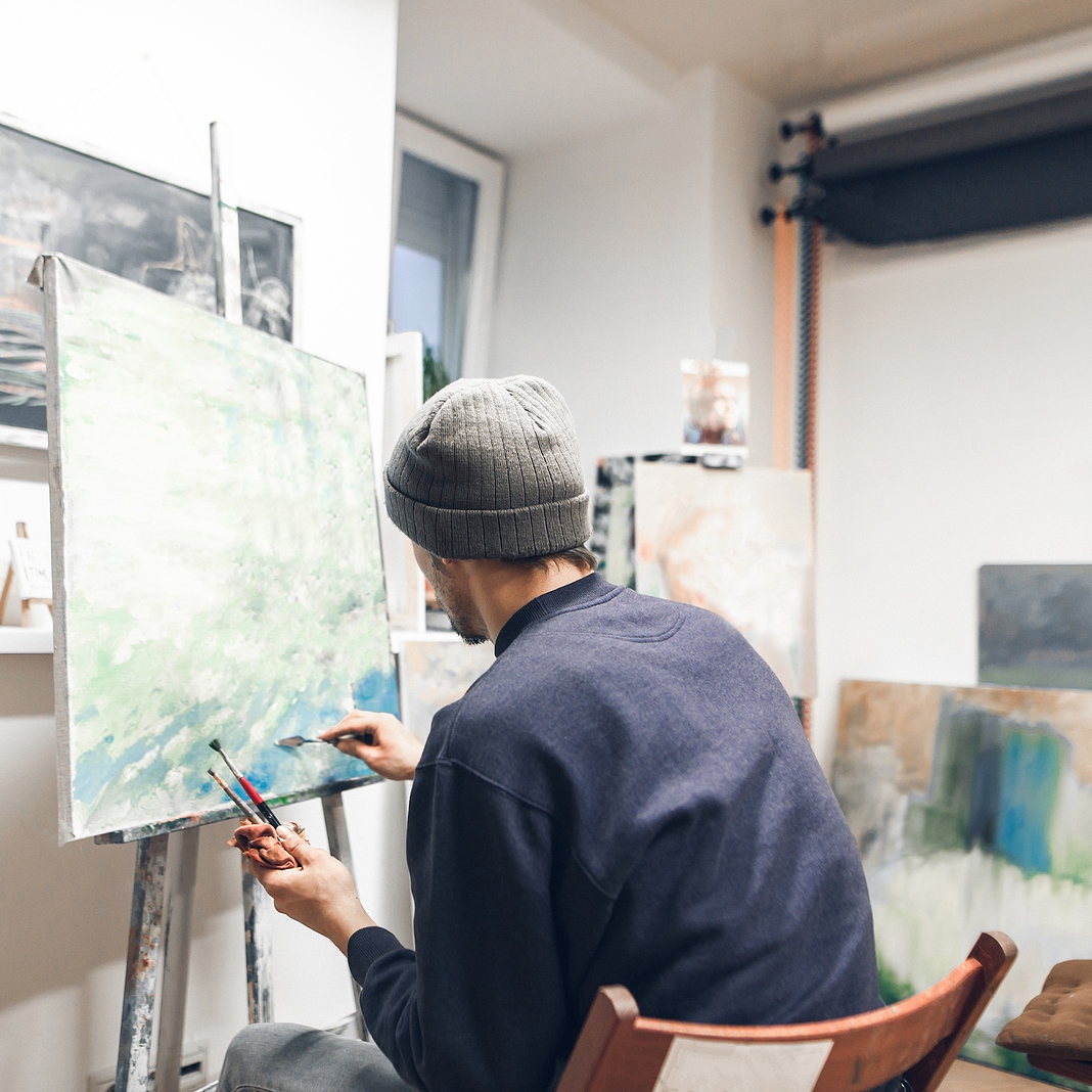 Where to Store Fine Art When Moving to a New Home