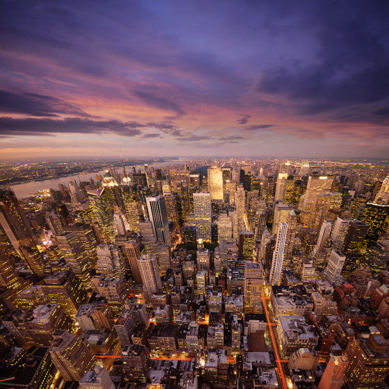 Art Storage in Manhattan: What to Expect from Professional Services