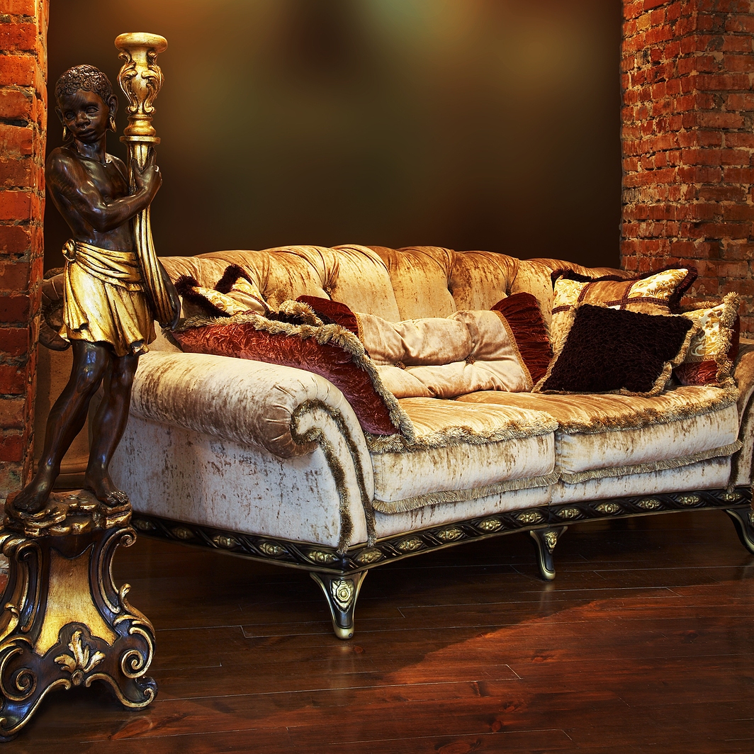 Antique Furniture Care Tips