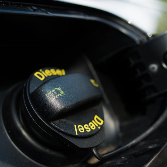 The Benefits of Using Diesel Tanks in the Logistics and Industrial Sectors