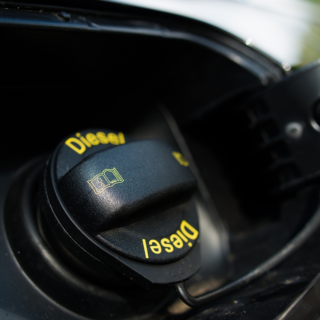 The Benefits of Using Diesel Tanks in the Logistics and Industrial Sectors
