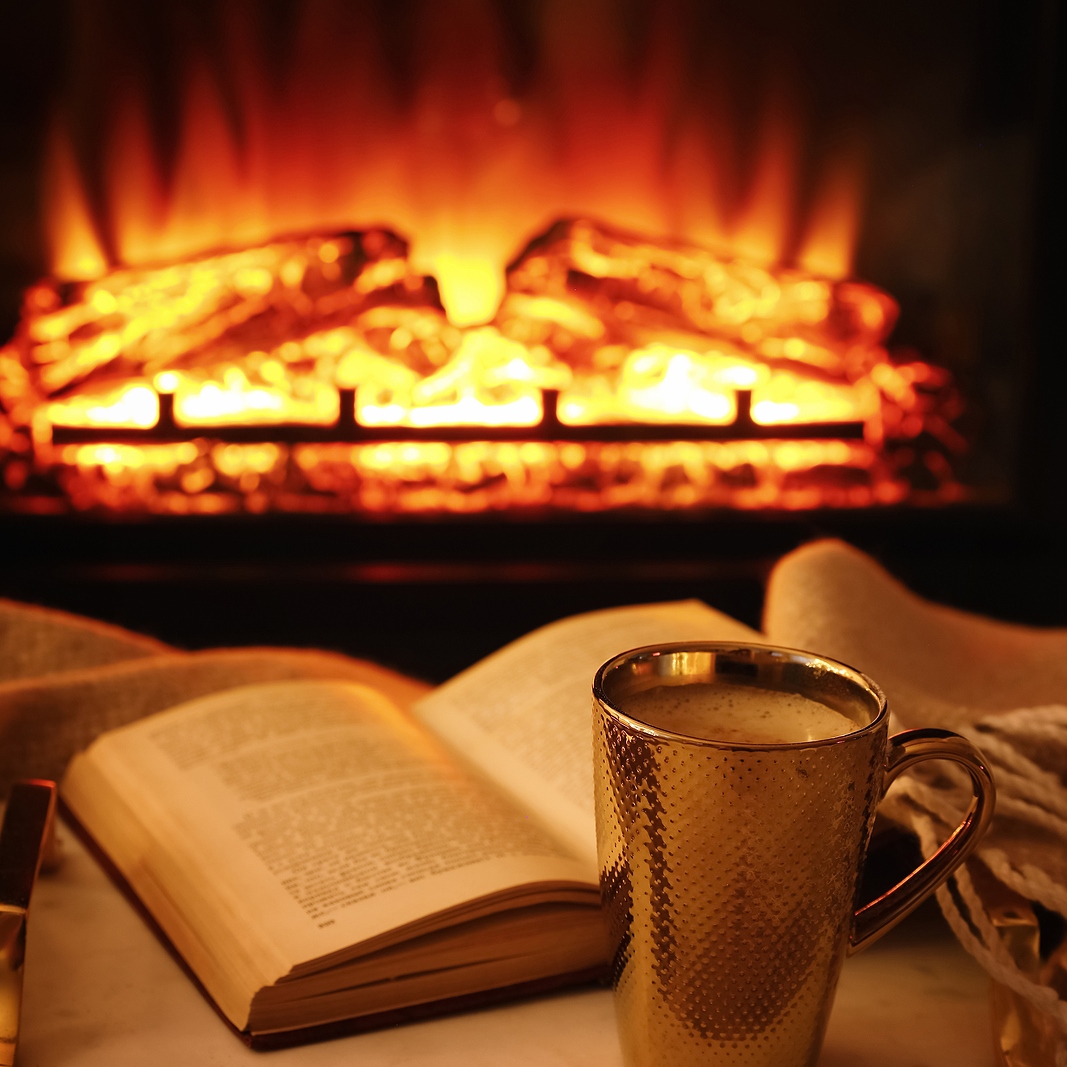 The Charm and Warmth of Wood Burning Fireplaces in Lancaster