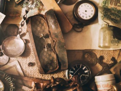 What You Should Know about Packing Collectible and Antique Items