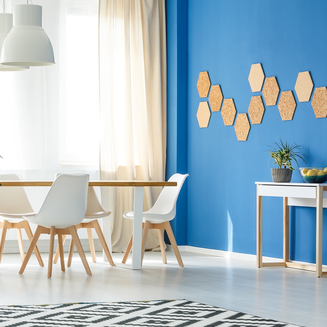 Top Benefits of Using Natural Décor in Interior