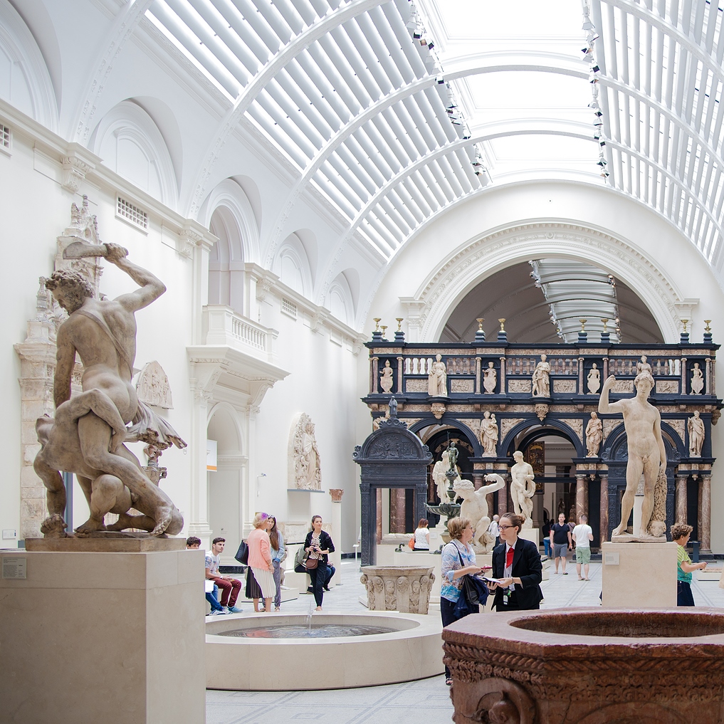 How APIs Streamline Provenance Research in the Fine Arts and Antiques Market
