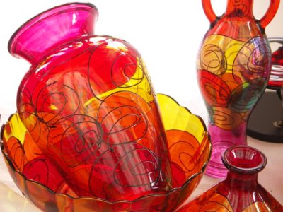 How to Ship and Pack Glassware and Fine China?