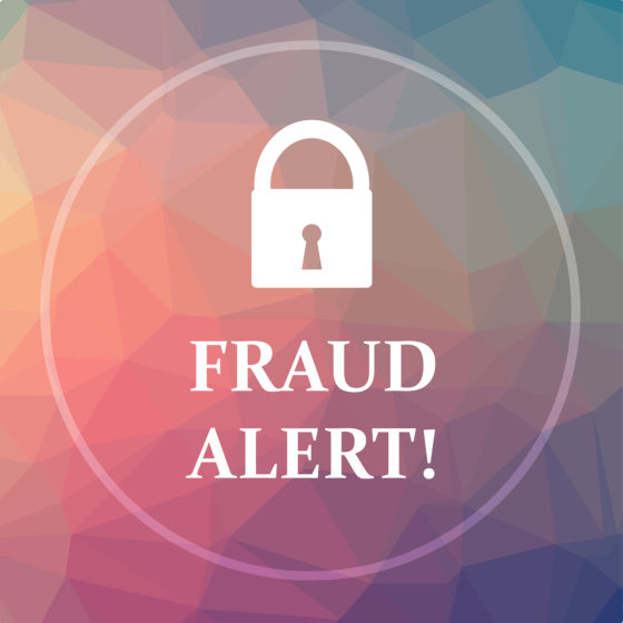 Beware: Suspicious Checks Sent from Fine Art Shippers’ Old Address