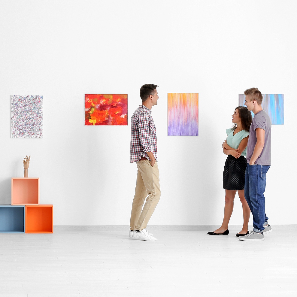 How Digital Management Tools Are Revolutionizing Fine Art Logistics