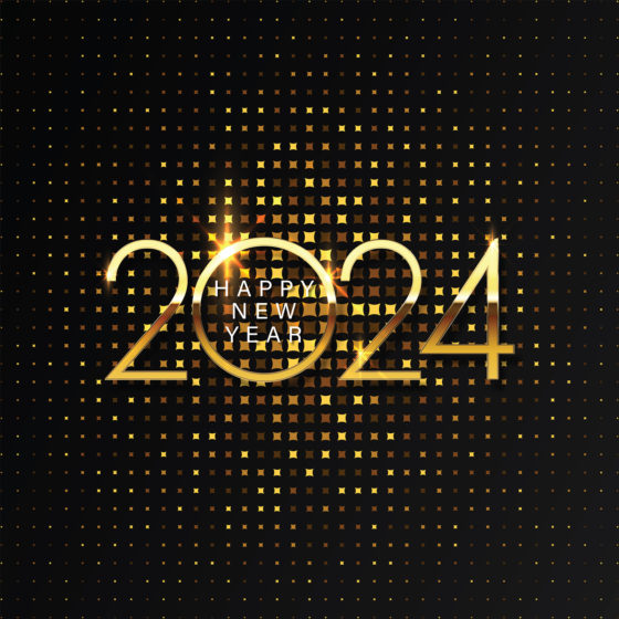 Fine Art Shippers Wishes Our Clients and Partners a Happy New Year!