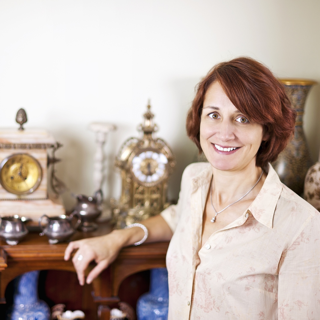 What Criteria Distinguish a Good Antique Moving Company?