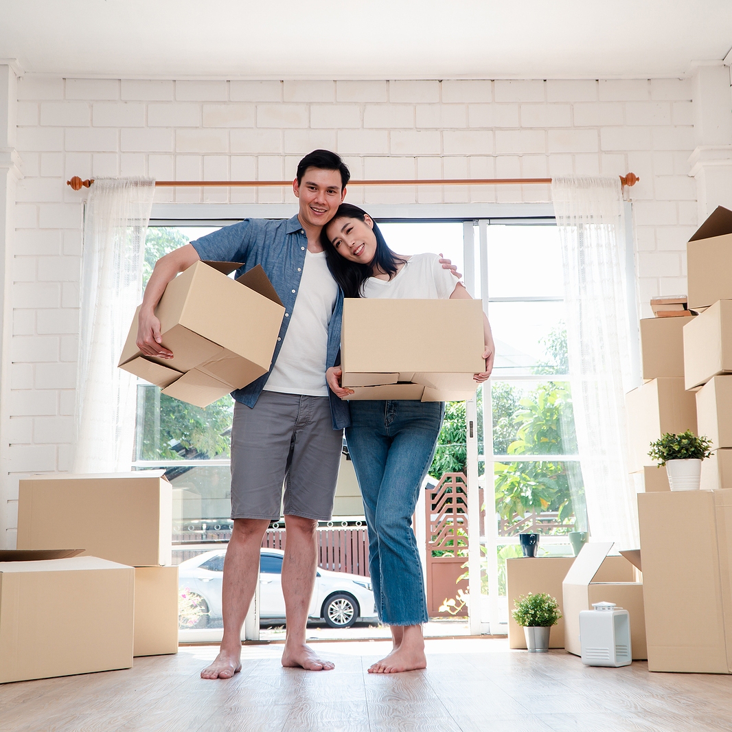 Protecting Your Belongings during Relocation