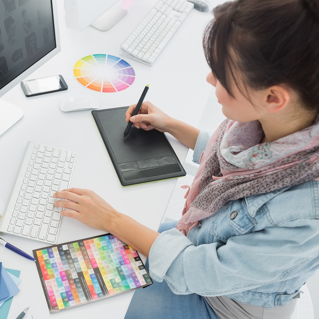 Top Tips Every Digital Artist Should Know When Starting Out