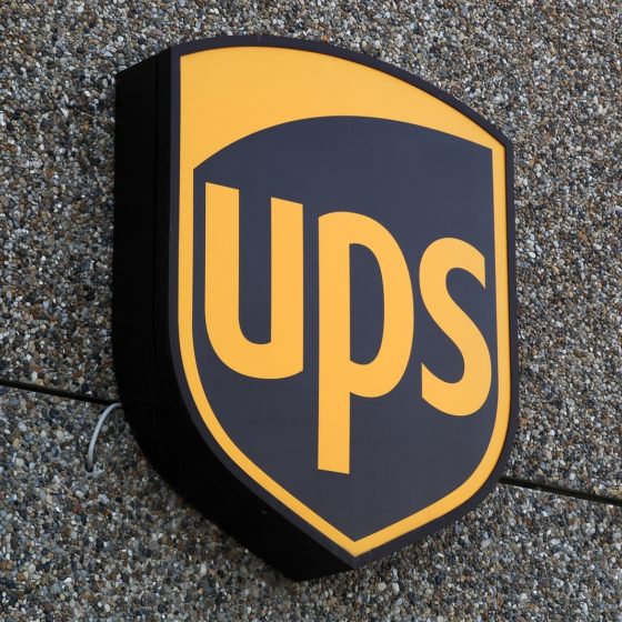 Enjoy All These Benefits With a UPS Account