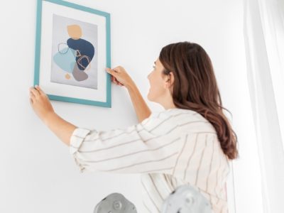 How to Choose Art for Your Home?