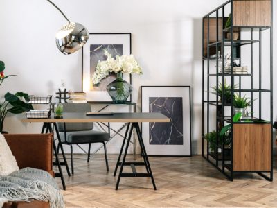 Choosing Modern Art for Your Collection