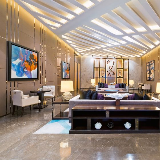 Why Do Businesses Decide to Create a Corporate Art Collection?