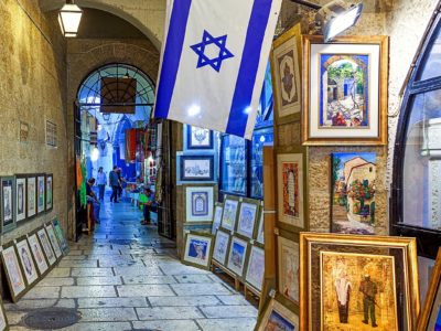 What to Consider before Buying Fine Art Pieces Abroad