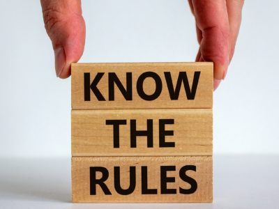 Art Handling Rules