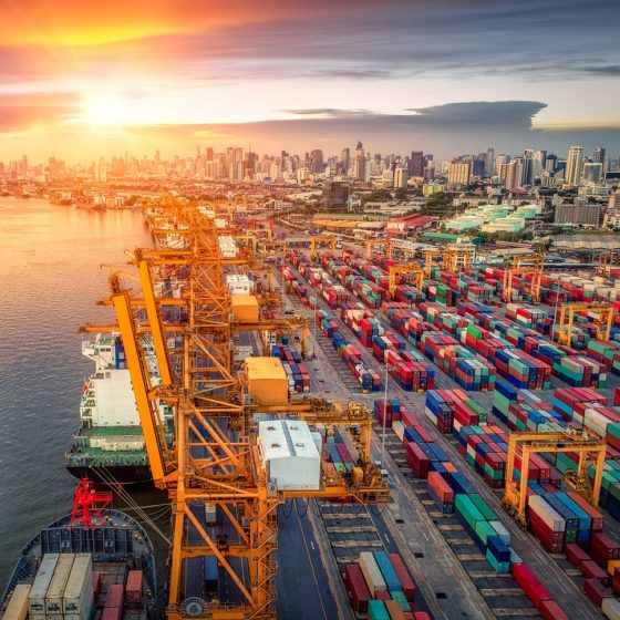 Is a Freight Forwarder the Same as a Carrier?