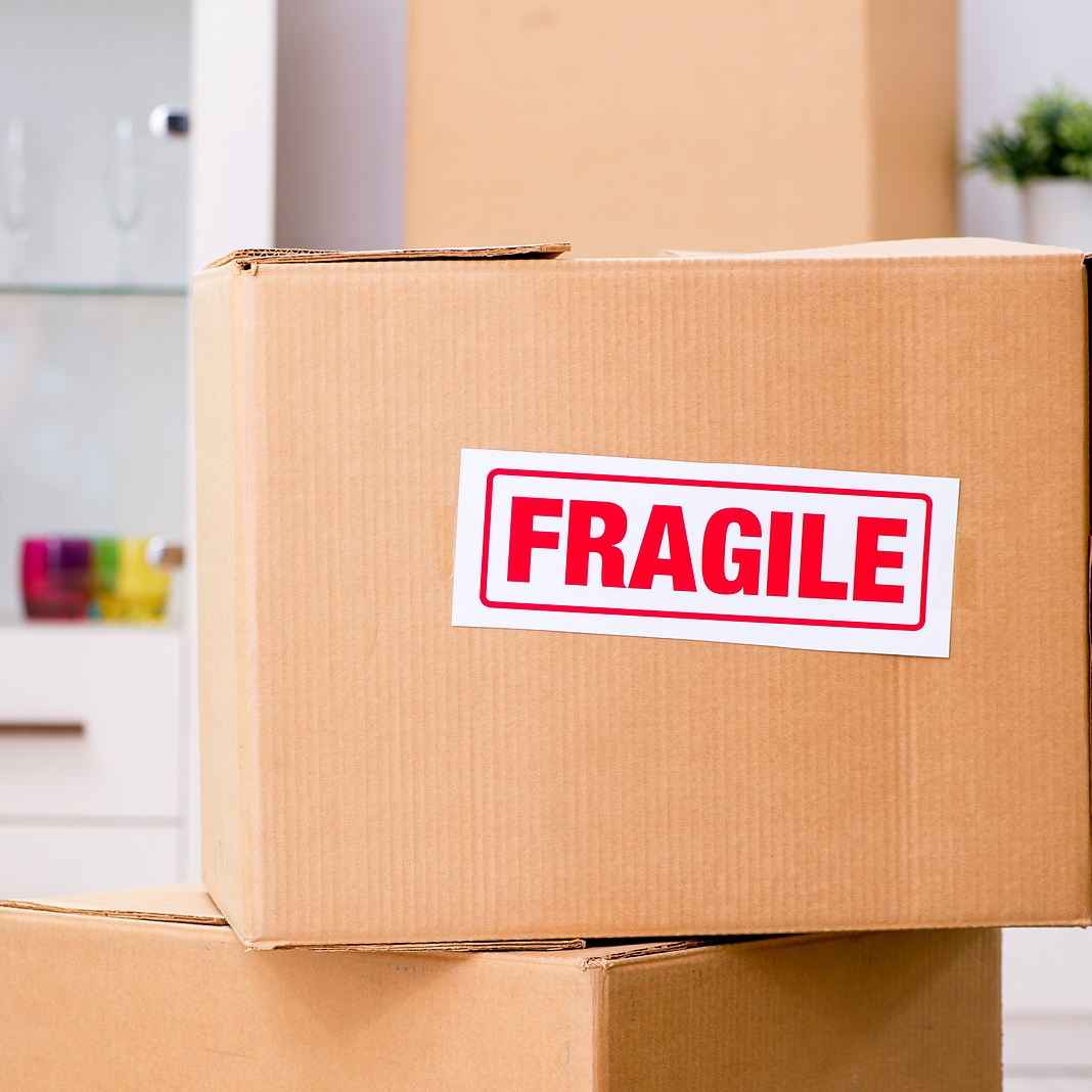 Professional Packaging Services