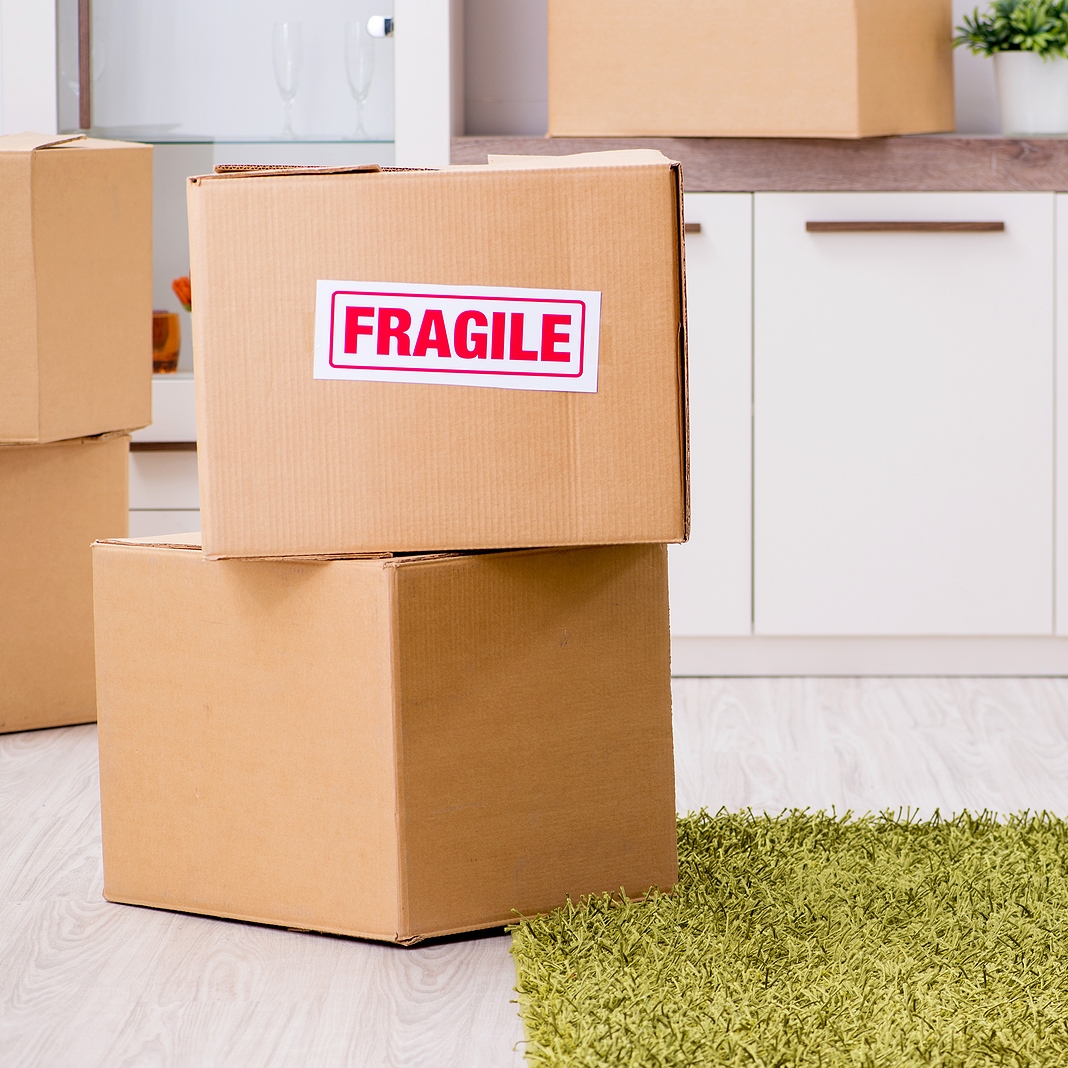 How to Box Art for Storage: Storing Paintings Like a Pro