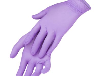 Which Gloves to Choose for Art Handling?