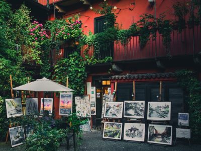 Where to Sell Your Collectible and Antique Pieces?