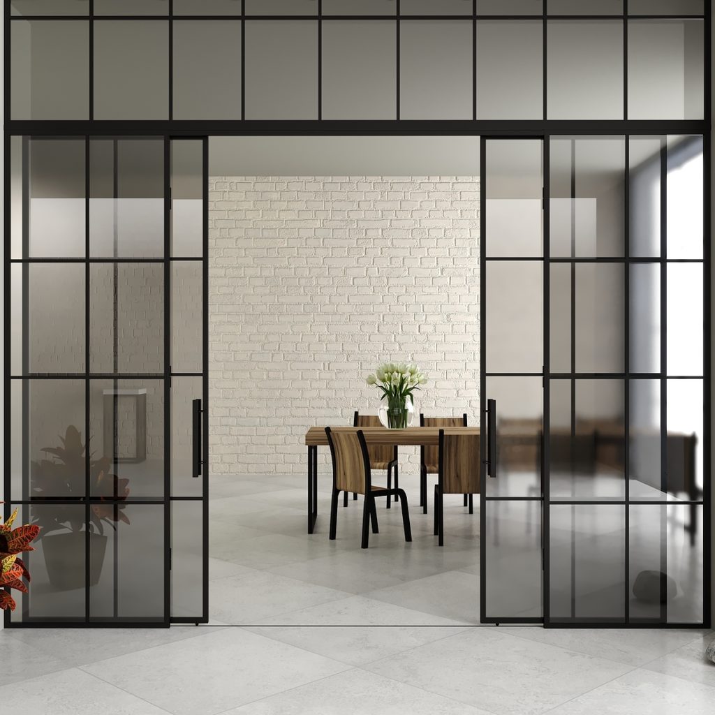 Unlocking Elegance: Navigating the World of Door Stores - Fine Art Shippers